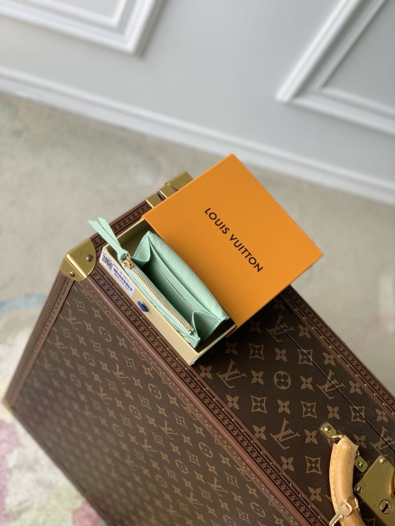 LV Wallets
